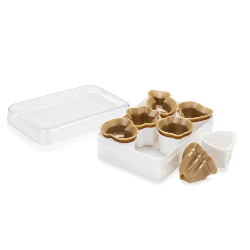 Tescoma TAGLIABISCOTTI PER FROLLINI DI NATALE