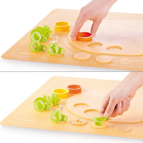 Tescoma TAGLIABISCOTTI PER FROLLINI DI PASQUA