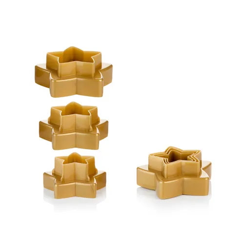 Tescoma TAGLIABISCOTTI STELLA DOPPIO