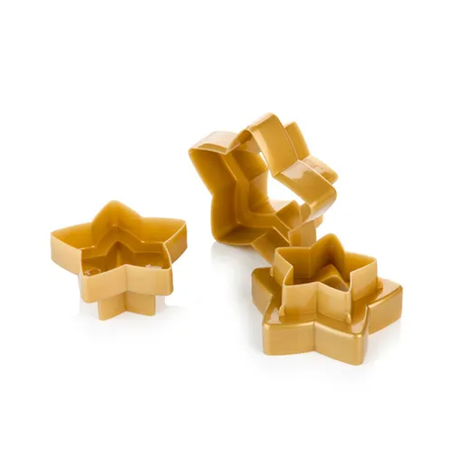 Tescoma TAGLIABISCOTTI STELLA DOPPIO
