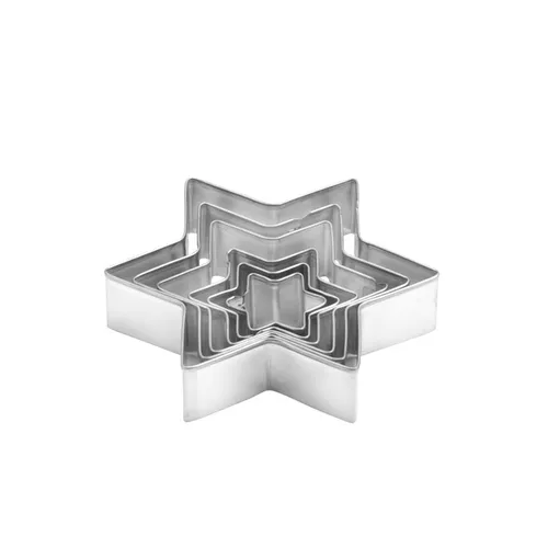 Tescoma TAGLIABISCOTTI STELLA