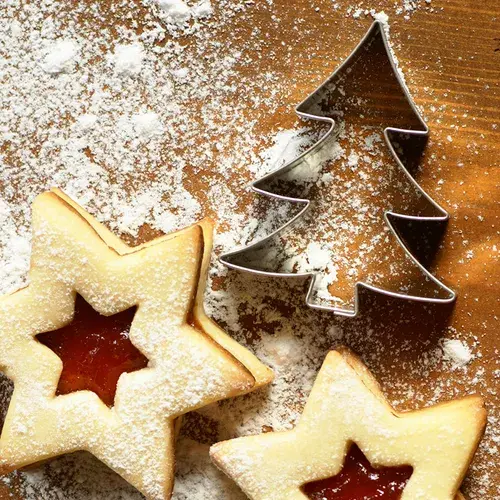 Tescoma TAGLIAPASTA ALBERO