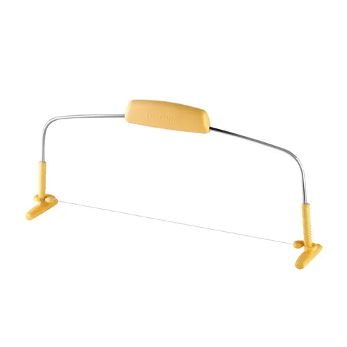 Tescoma TAGLIATORTE CON FILO REGOLABILE