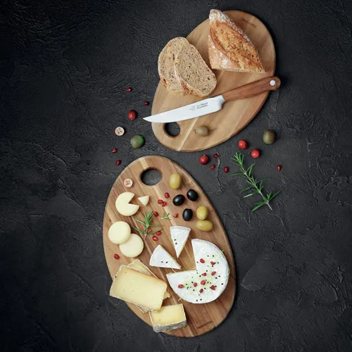 Tescoma TAGLIERE A SERVIRE OVALE