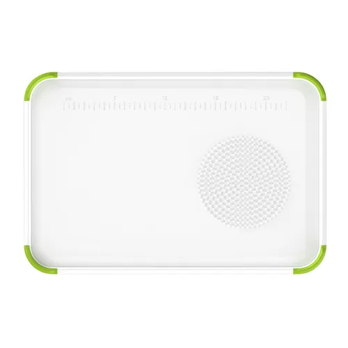 Tescoma TAGLIERE ANTIBATTERICO