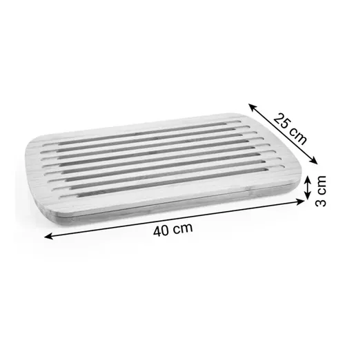 Tescoma TAGLIERE PANE