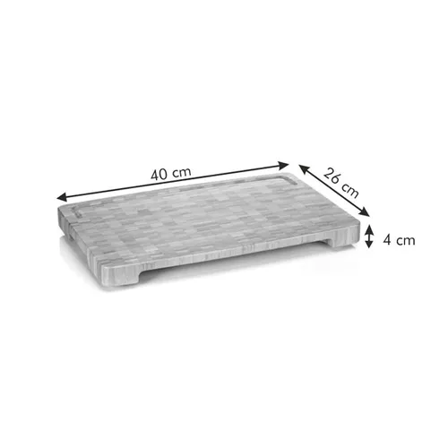 Tescoma TAGLIERE RETTANGOLARE