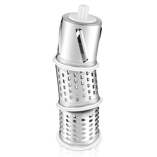 Tescoma TAMBURI INTERCAMBIABILI PER GRATTUGIA