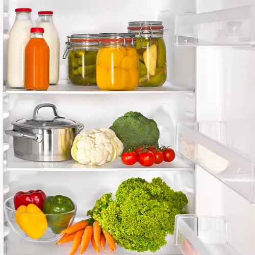 Tescoma TAPPETINO ANTIBATTERICO PER FRIGORIFERO