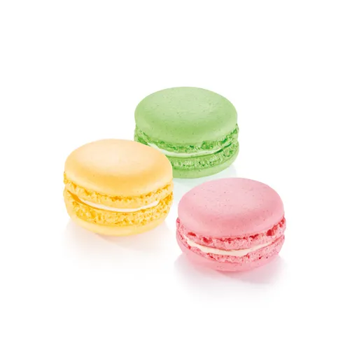 Tescoma TAPPETINO PER MACARONS