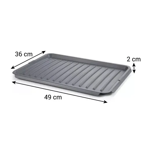 Tescoma TAPPETINO PER SCARPE