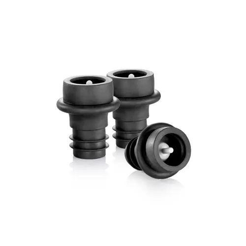 Tescoma TAPPI PER POMPA PER SOTTOVUOTO VINO