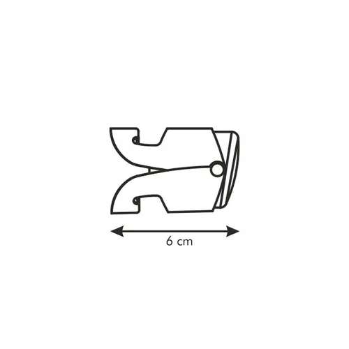 Tescoma TAPPO CHAMPAGNE