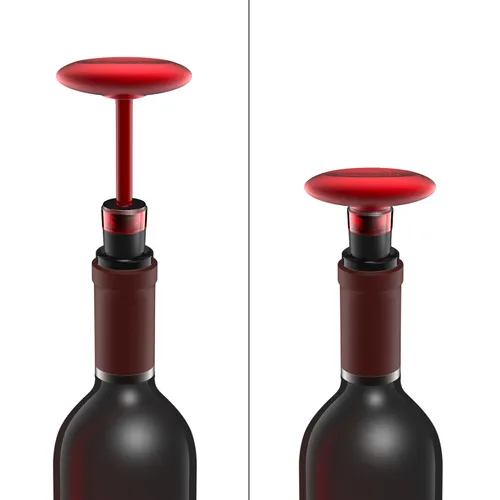 Tescoma TAPPO SOTTOVUOTO CON POMPA