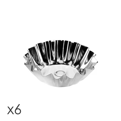 Tescoma TARTELLETTA TONDA