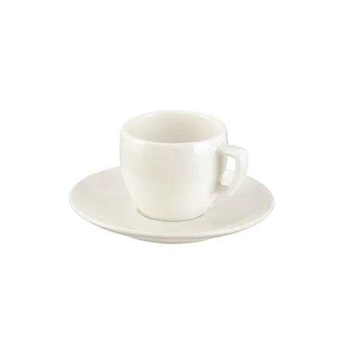 Tescoma TAZZA CAFFE' CON PIATTINO