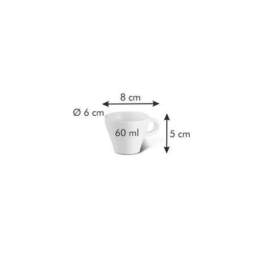 Tescoma TAZZA CAFFE' Slim