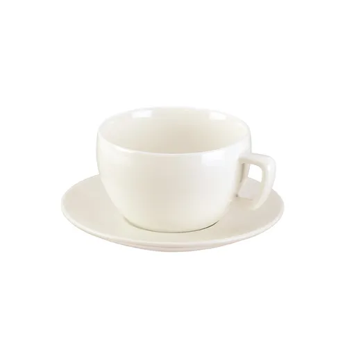 Tescoma TAZZA COLAZIONE CON PIATTINO