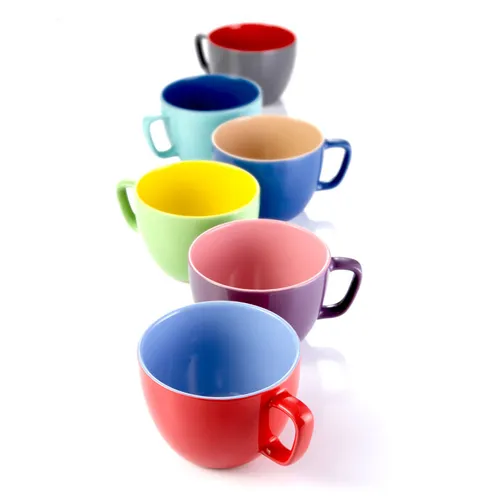 Tescoma TAZZA JUMBO BICOLORE