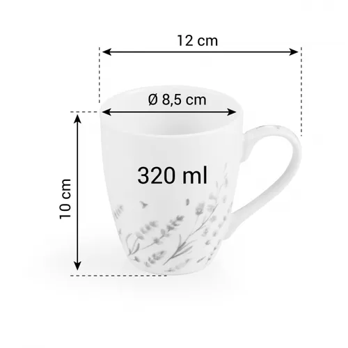 Tescoma TAZZA MUG