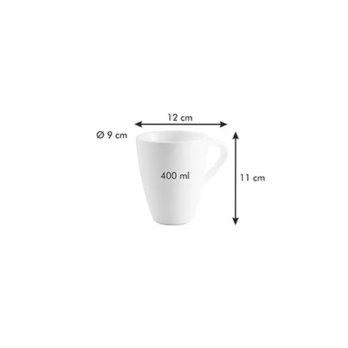 Tescoma TAZZA MUG Belly