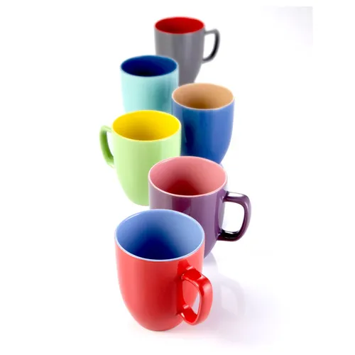 Tescoma TAZZA MUG BICOLORE