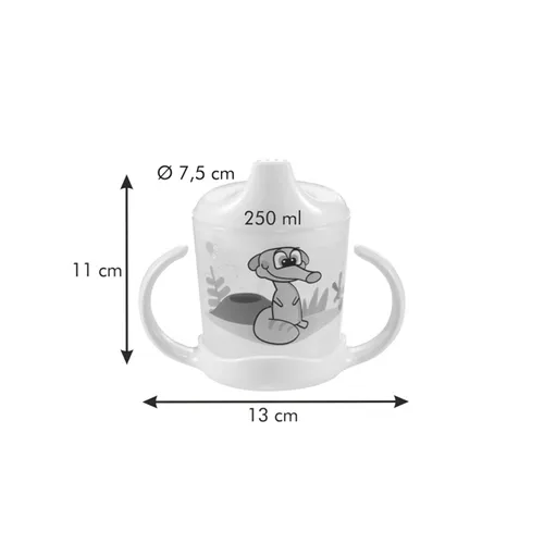 Tescoma TAZZA PRIMI SORSI