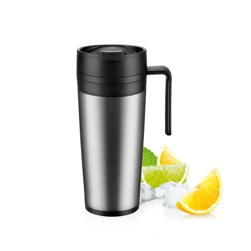 Tescoma TAZZA TERMICA IN ACCIAIO