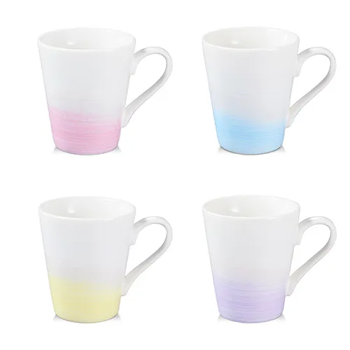 Tescoma TAZZE MUG Pastels