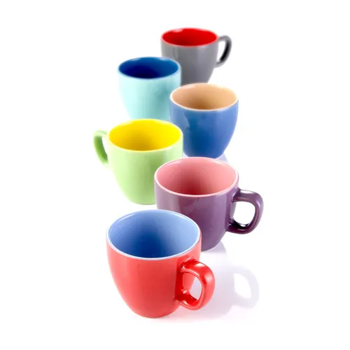 Tescoma TAZZINA CAFFE' BICOLORE