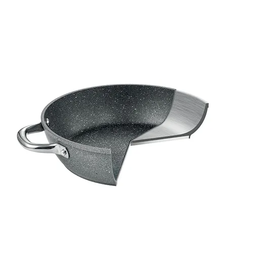 Tescoma TEGAME FONDO 2 MANICI