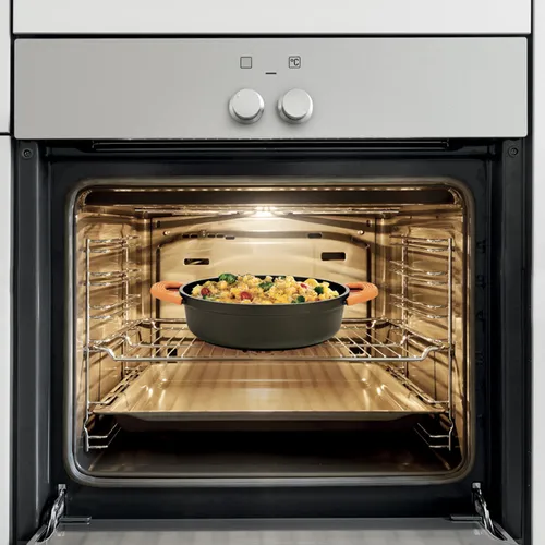 Tescoma TEGAME FONDO 2 MANICI