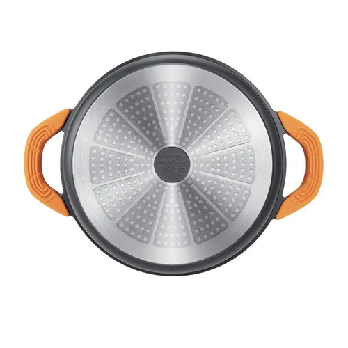 Tescoma TEGAME FONDO 2 MANICI