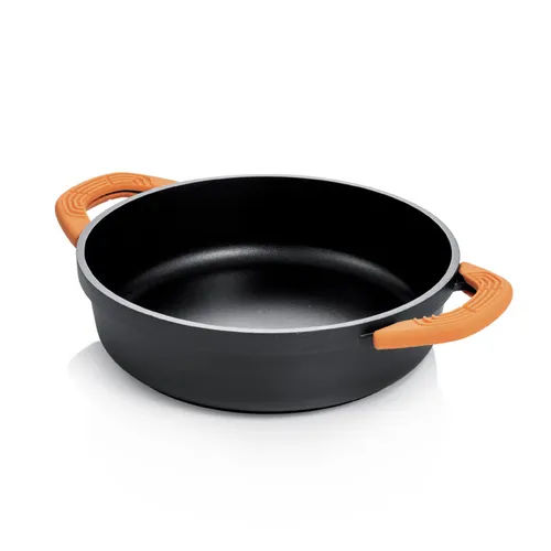 Tescoma TEGAME FONDO 2 MANICI