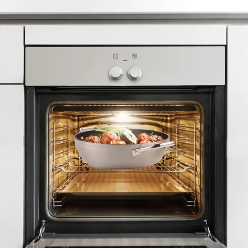 Tescoma TEGAME FONDO DUE MANICI