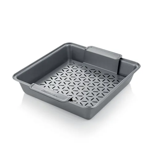 Tescoma TEGLIA CON GRIGLIA FORATA