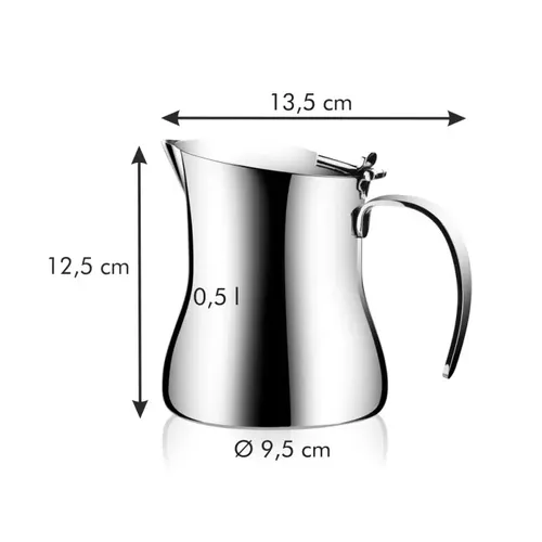 Tescoma TEIERA / CAFFETTIERA A SERVIRE