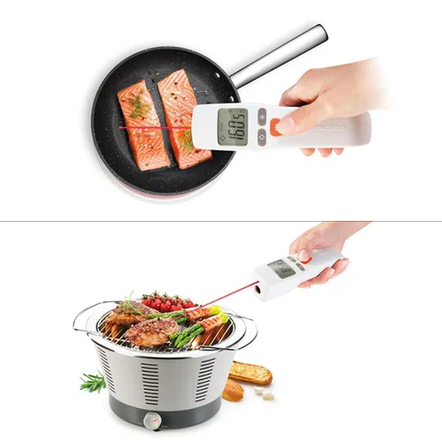 Tescoma TERMOMETRO DA CUCINA A INFRAROSSI