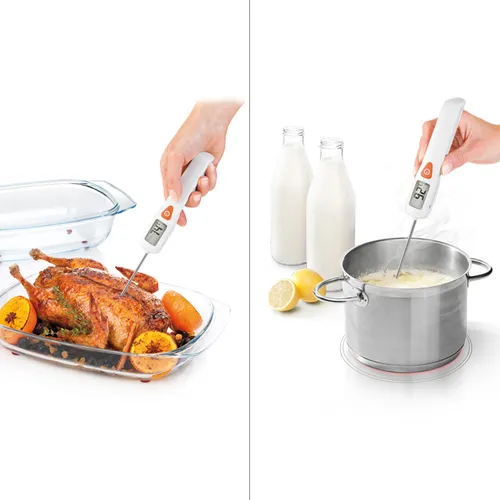 Tescoma TERMOMETRO DIGITALE RICHIUDIBILE