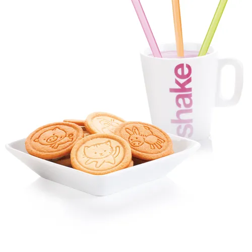 Tescoma TIMBRO PER BISCOTTI ANIMALETTI