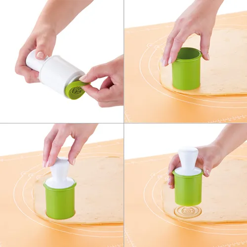 Tescoma TIMBRO PER BISCOTTI PASQUALI