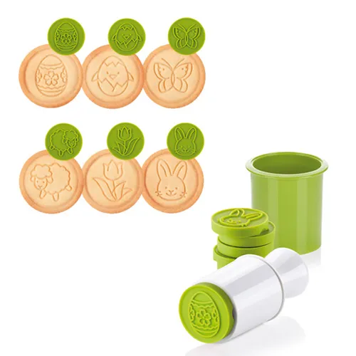 Tescoma TIMBRO PER BISCOTTI PASQUALI