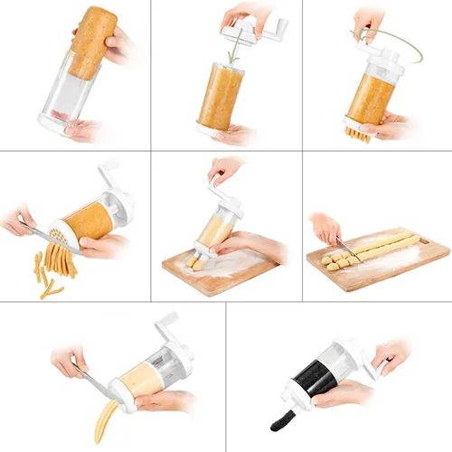 Tescoma TORCHIETTO PER PASSATELLI