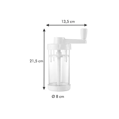 Tescoma TORCHIETTO PER PASSATELLI