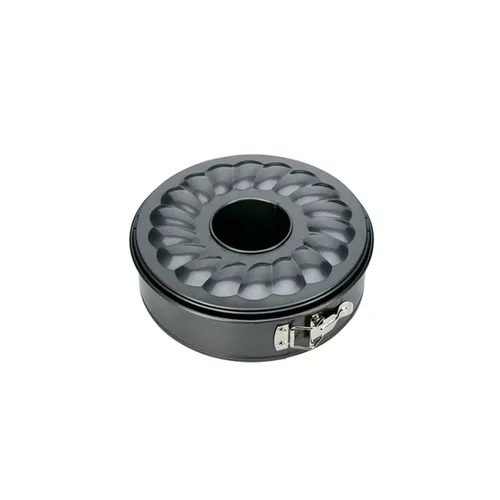 Tescoma TORTIERA APRIBILE DOPPIO FONDO