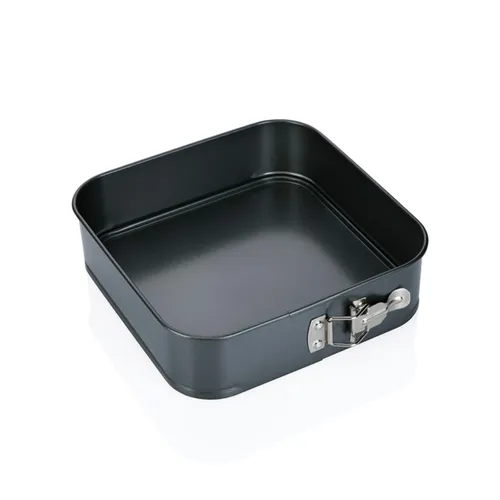 Tescoma TORTIERA APRIBILE QUADRATA