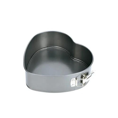 Tescoma TORTIERA CUORE APRIBILE