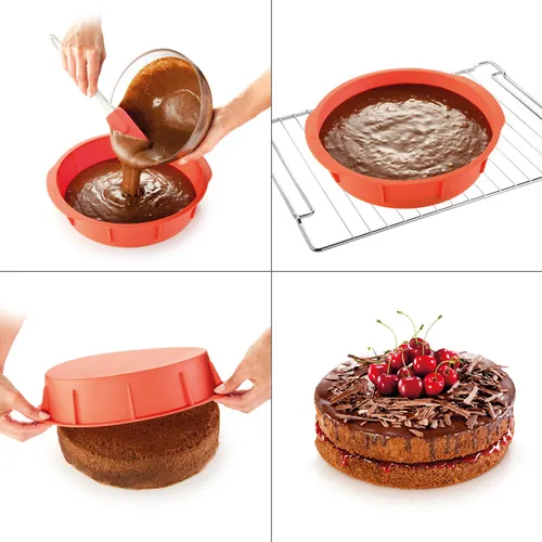 Tescoma TORTIERA TONDA