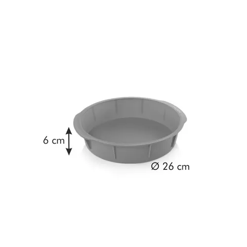 Tescoma TORTIERA TONDA