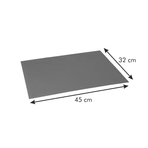 Tescoma TOVAGLIETTA AMERICANA COLORATA